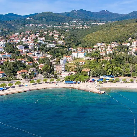 Pet Friendly In Ičići