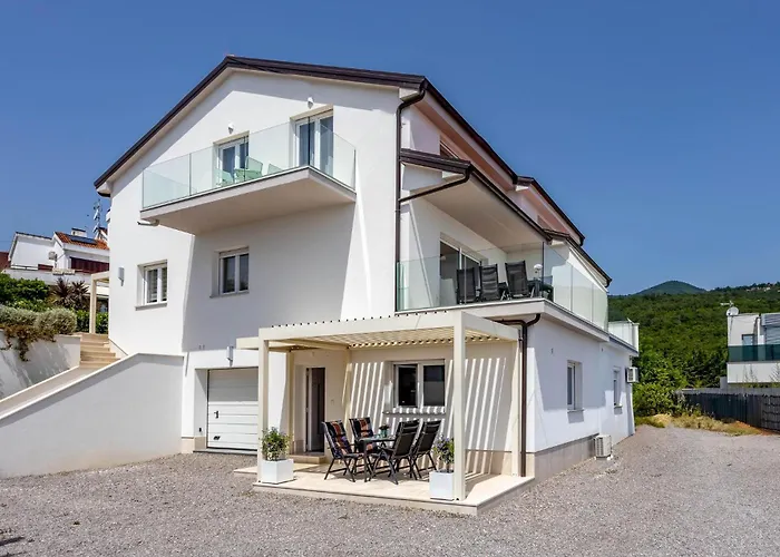 Amazing In With Kitchen