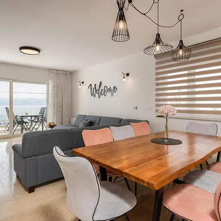 Amazing In With Kitchen Апартаменты